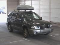 Subaru Forester SG5 2004 г/в на запчасти в Усть-Каменогорск