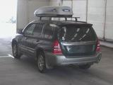 Subaru Forester SG5 2004 г/в на запчасти в Усть-Каменогорск – фото 2