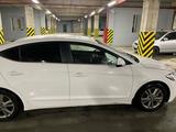 Hyundai Elantra 2018 годаfor7 500 000 тг. в Алматы – фото 5