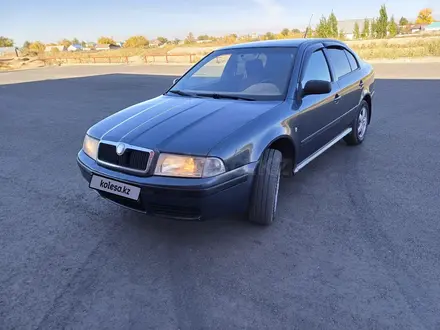 Skoda Octavia 2007 года за 3 000 000 тг. в Актобе – фото 4