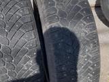 Зимние шипованные шины 235/65 R17 Gislaved Nord Frost 200үшін70 000 тг. в Темиртау – фото 2