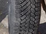 Зимние шипованные шины 235/65 R17 Gislaved Nord Frost 200үшін70 000 тг. в Темиртау – фото 4