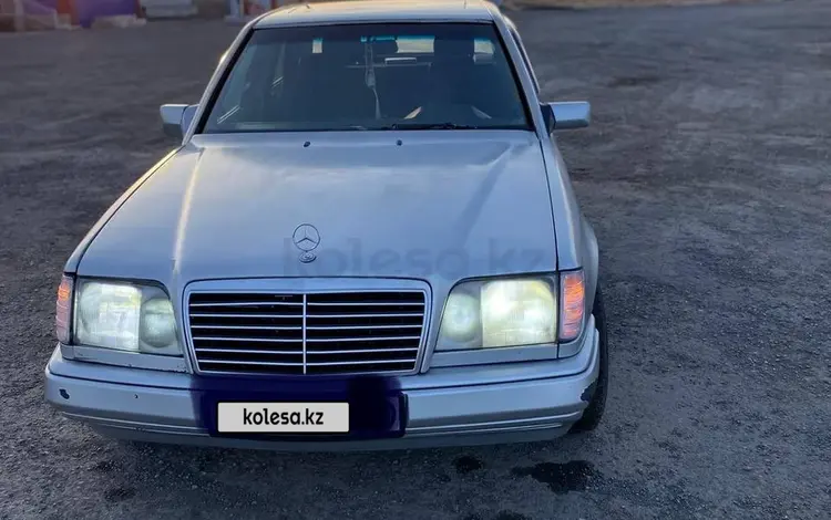 Mercedes-Benz E 280 1994 года за 2 150 000 тг. в Жезказган