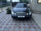 Mercedes-Benz E 320 2004 годаүшін3 500 000 тг. в Актобе