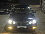 Lexus GS 300 1999 годаүшін3 000 000 тг. в Жезказган – фото 2