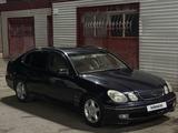 Lexus GS 300 1999 годаүшін3 000 000 тг. в Жезказган – фото 4