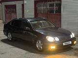 Lexus GS 300 1999 годаүшін3 000 000 тг. в Жезказган