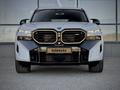 BMW XM 50e 2026 года за 121 084 000 тг. в Усть-Каменогорск – фото 2