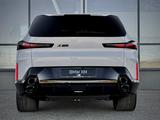BMW XM 50e 2026 годаүшін121 084 000 тг. в Усть-Каменогорск – фото 4