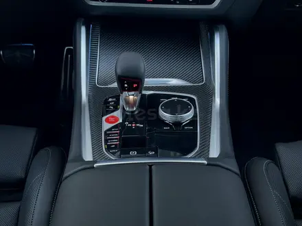 BMW XM 50e 2026 года за 121 084 000 тг. в Усть-Каменогорск – фото 20