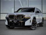 BMW XM 50e 2026 годаүшін121 084 000 тг. в Усть-Каменогорск