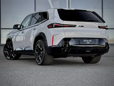 BMW XM 50e 2026 года за 121 084 000 тг. в Усть-Каменогорск – фото 3
