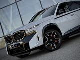 BMW XM 50e 2026 годаүшін121 084 000 тг. в Усть-Каменогорск – фото 5