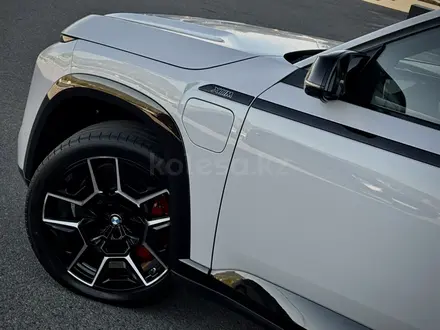 BMW XM 50e 2026 года за 121 084 000 тг. в Усть-Каменогорск – фото 7