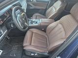 BMW X7 2020 годаfor43 000 000 тг. в Астана – фото 3