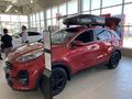 Kia Sportage 2021 года за 12 500 000 тг. в Актау – фото 4