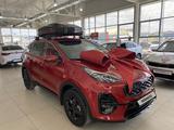 Kia Sportage 2021 года за 12 500 000 тг. в Актау – фото 3