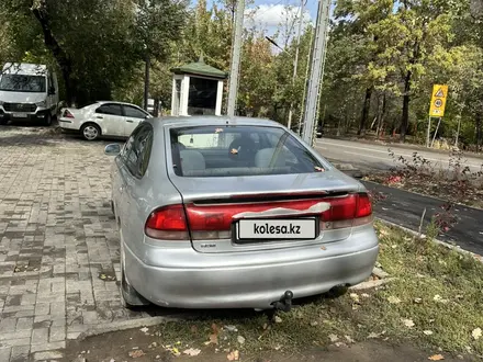 Mazda 626 1994 года за 1 600 000 тг. в Алматы – фото 3