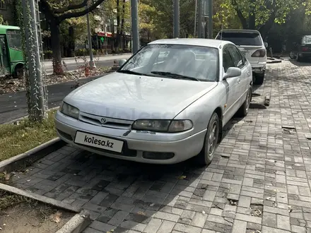 Mazda 626 1994 года за 1 600 000 тг. в Алматы