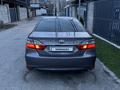 Toyota Camry 2015 года за 11 300 000 тг. в Алматы – фото 4