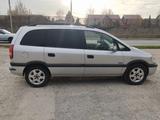 Opel Zafira 2003 года за 2 600 000 тг. в Шымкент – фото 3