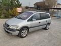 Opel Zafira 2003 годаүшін2 600 000 тг. в Шымкент – фото 4