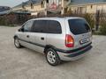 Opel Zafira 2003 года за 2 600 000 тг. в Шымкент – фото 6