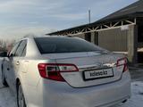 Toyota Camry 2012 годаfor10 200 000 тг. в Алматы – фото 4