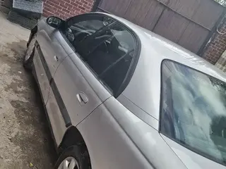 Opel Omega