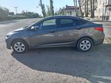 Hyundai Accent 2014 года за 3 800 000 тг. в Аксу – фото 3