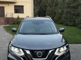 Nissan X-Trail 2021 годаүшін10 200 000 тг. в Алматы – фото 4