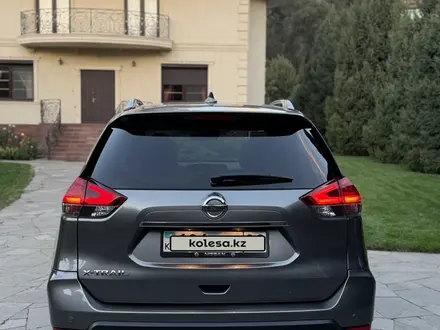 Nissan X-Trail 2021 года за 10 200 000 тг. в Алматы – фото 13