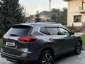 Nissan X-Trail 2021 года за 10 200 000 тг. в Алматы – фото 16