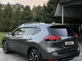 Nissan X-Trail 2021 года за 10 200 000 тг. в Алматы – фото 15
