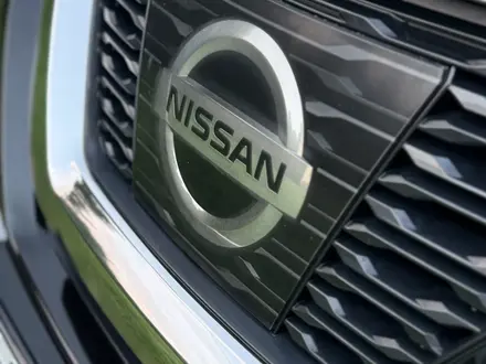 Nissan X-Trail 2021 года за 10 200 000 тг. в Алматы – фото 17