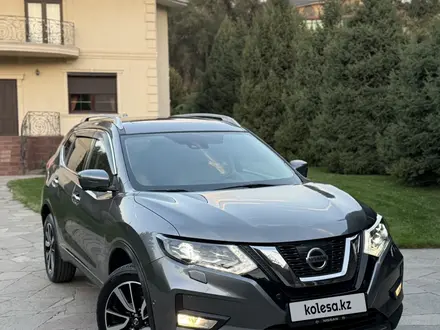 Nissan X-Trail 2021 года за 10 200 000 тг. в Алматы
