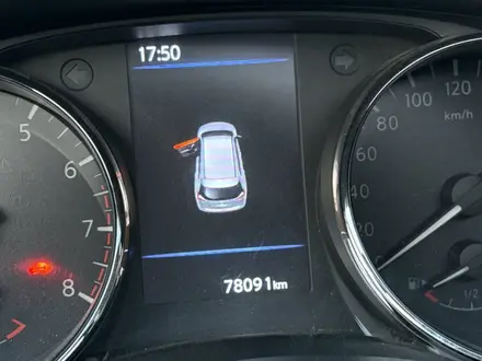 Nissan X-Trail 2021 года за 10 200 000 тг. в Алматы – фото 21