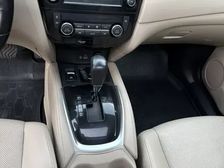 Nissan X-Trail 2021 года за 10 200 000 тг. в Алматы – фото 22