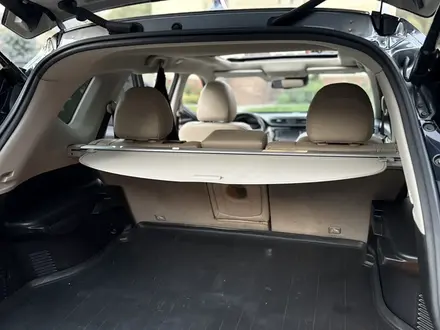 Nissan X-Trail 2021 года за 10 200 000 тг. в Алматы – фото 27