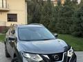 Nissan X-Trail 2021 года за 10 200 000 тг. в Алматы – фото 2