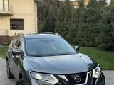Nissan X-Trail 2021 годаүшін10 200 000 тг. в Алматы – фото 2