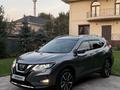 Nissan X-Trail 2021 года за 10 200 000 тг. в Алматы – фото 6