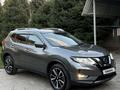 Nissan X-Trail 2021 года за 10 200 000 тг. в Алматы – фото 5