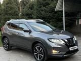 Nissan X-Trail 2021 годаүшін10 200 000 тг. в Алматы – фото 5