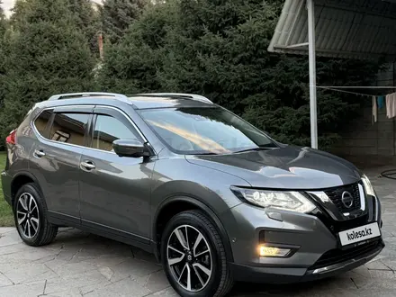 Nissan X-Trail 2021 года за 10 200 000 тг. в Алматы – фото 5