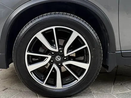 Nissan X-Trail 2021 года за 10 200 000 тг. в Алматы – фото 7