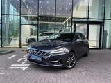 Hyundai i30 2023 года за 9 290 000 тг. в Алматы