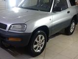 Toyota RAV4 1996 годаүшін3 500 000 тг. в Алматы