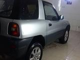 Toyota RAV4 1996 годаүшін3 500 000 тг. в Алматы – фото 4