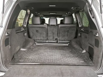 Toyota Land Cruiser 2019 года за 35 880 000 тг. в Павлодар – фото 11